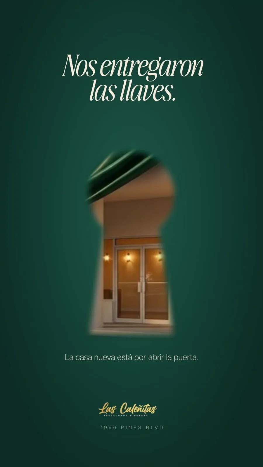 Las Caleñitas is coming to Pembroke Pines: Casa Caleñitas